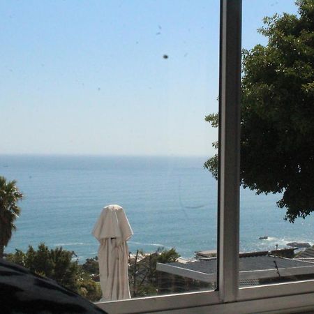 Apartment With Sea View Ciudad del Cabo Exterior foto