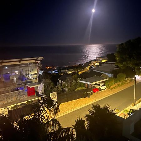 Apartment With Sea View Ciudad del Cabo Exterior foto