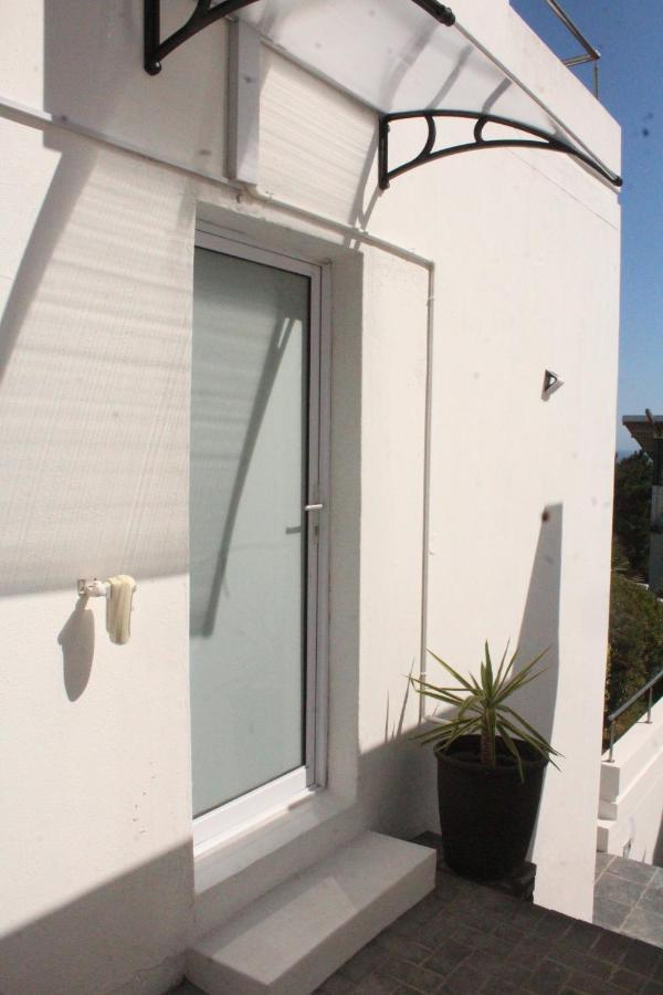 Apartment With Sea View Ciudad del Cabo Exterior foto