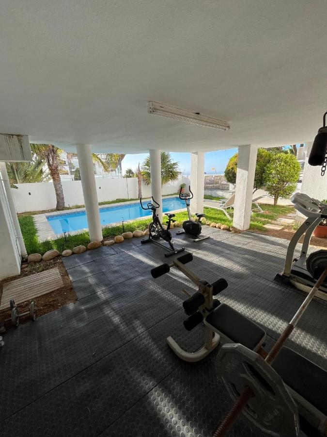Apartment With Sea View Ciudad del Cabo Exterior foto
